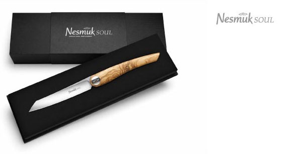 Aus welchem Material sind die Klappmesser